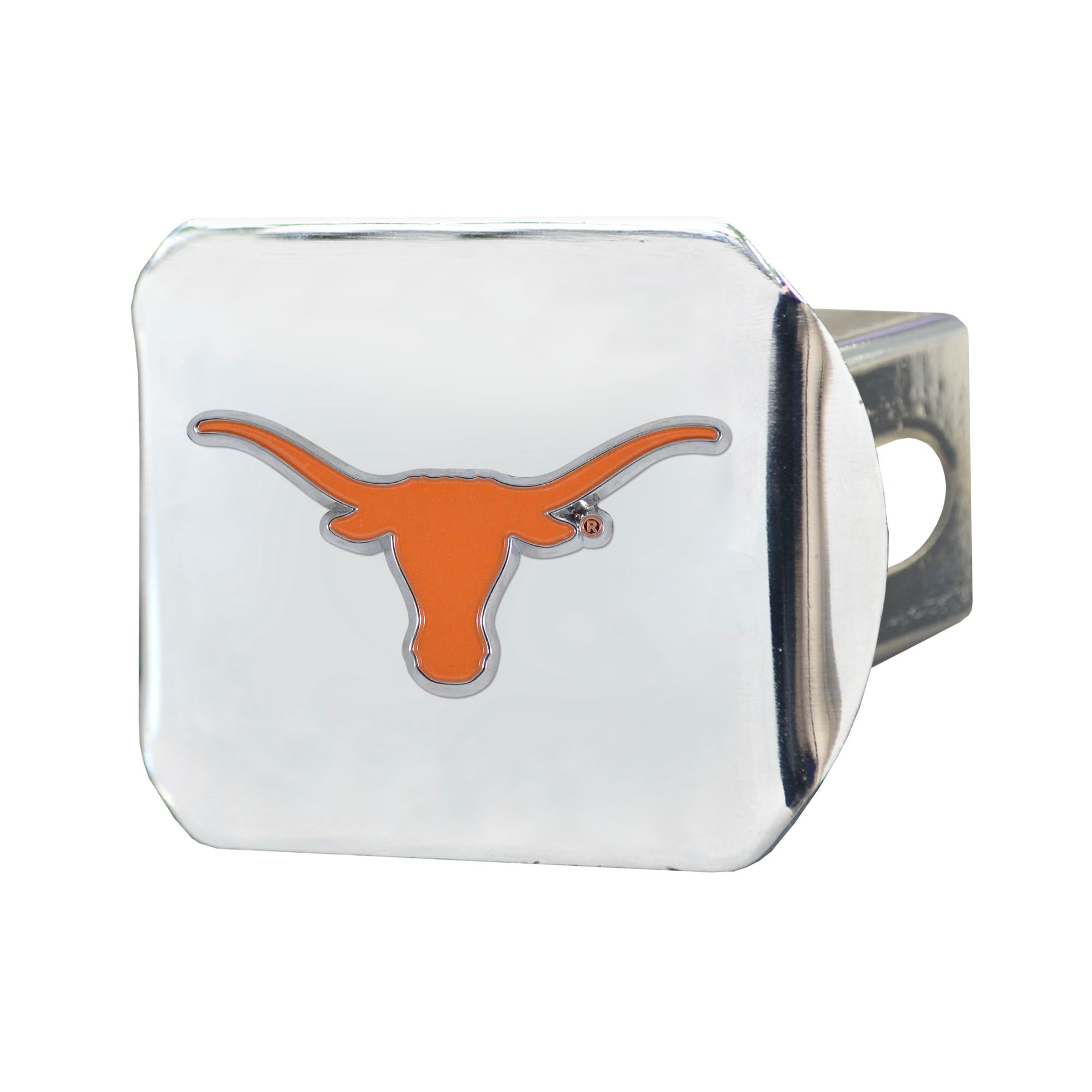 Texas Longhorns Hitch Cover - 3D Color Emblem