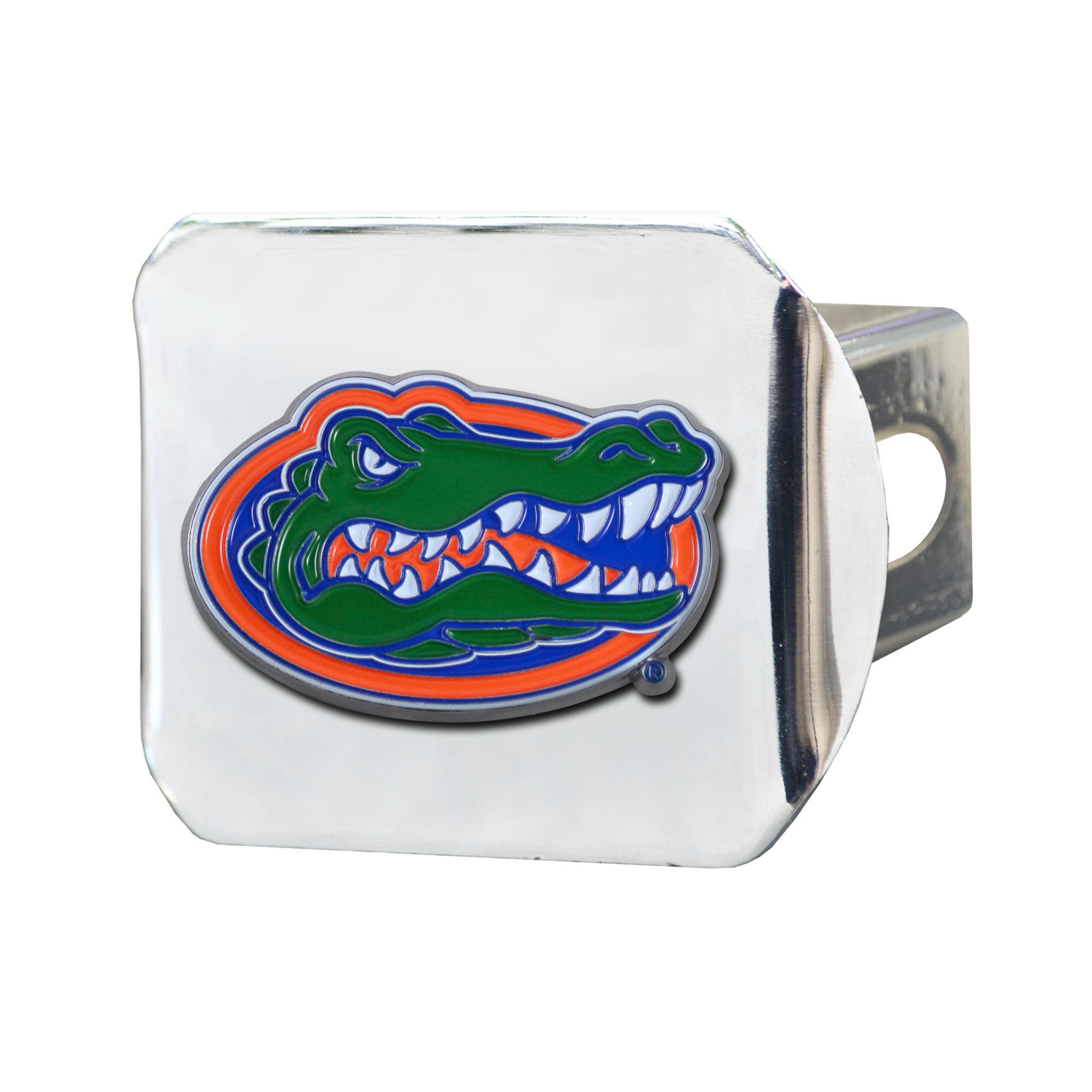 Florida Gators Hitch Cover - 3D Color Emblem