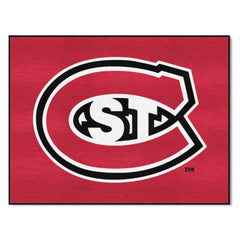 St. Cloud State Huskies All-Star Rug - 34 in. x 42.5 in.