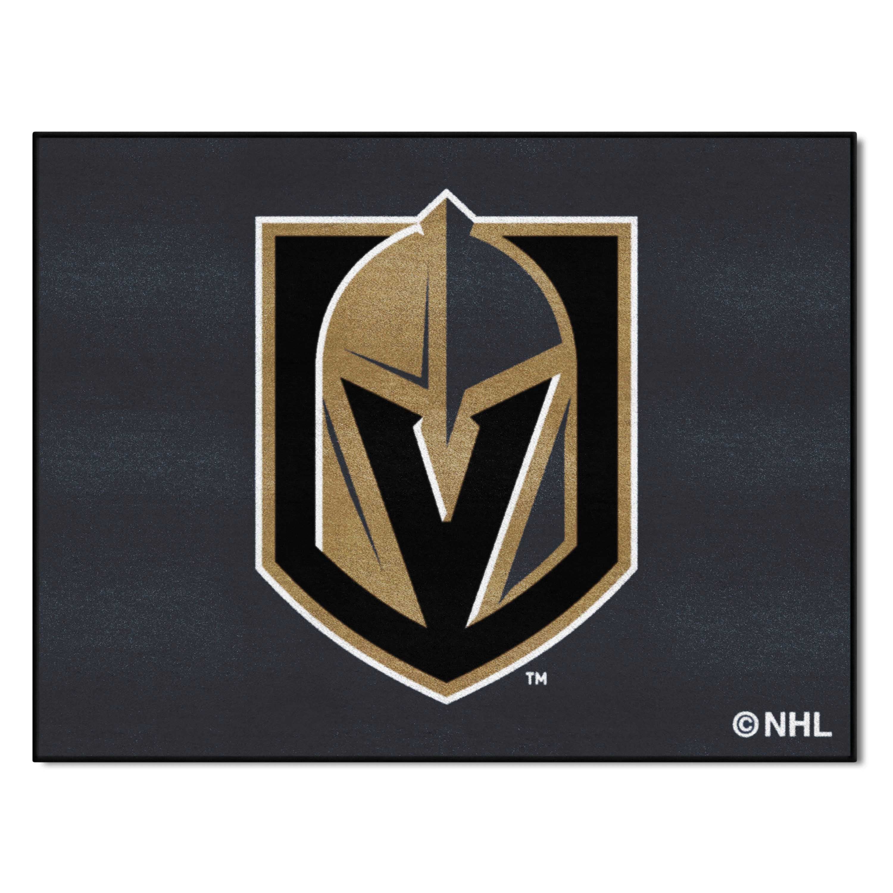 Vegas Golden Knights All-Star Rug - 34 in. x 42.5 in.