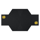 Notre Dame Fighting Irish Motorcycle Mat