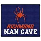 Richmond Spiders Man Cave Tailgater Rug - 5ft. x 6ft.