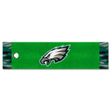 Philadelphia Eagles Putting Green Mat - 1.5ft. x 6ft.