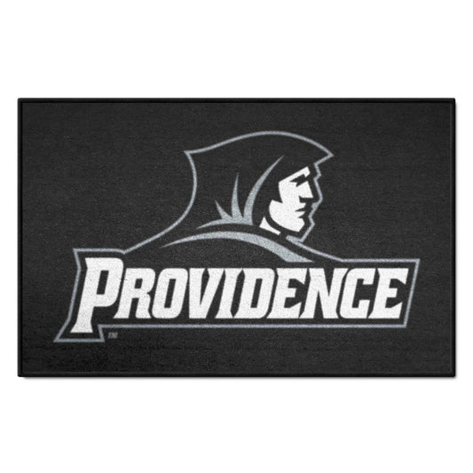 Providence College Friars Starter Mat Accent Rug - 19in. x 30in.