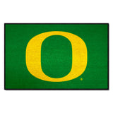 Oregon Ducks Starter Mat Accent Rug - 19in. x 30in.