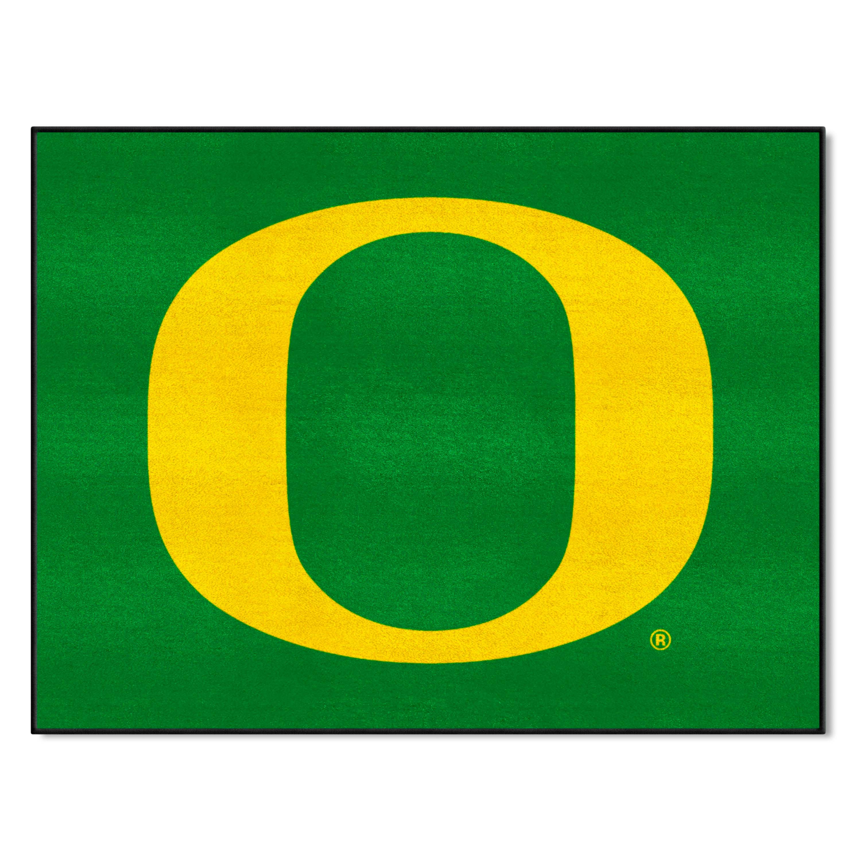 Oregon Ducks All-Star Rug - 34 in. x 42.5 in.