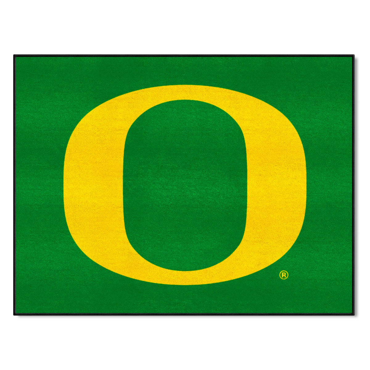 Oregon Ducks All-Star Rug - 34 in. x 42.5 in.