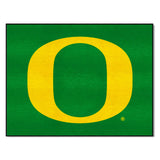 Oregon Ducks All-Star Rug - 34 in. x 42.5 in.