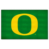 Oregon Ducks Ulti-Mat Rug - 5ft. x 8ft.