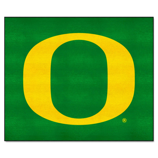 Oregon Ducks Tailgater Rug - 5ft. x 6ft.