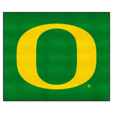 Oregon Ducks Tailgater Rug - 5ft. x 6ft.