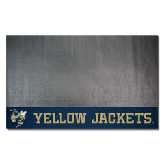 Georgia Tech Yellow Jackets Vinyl Grill Mat - 26in. x 42in.