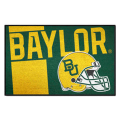 Baylor Bears Starter Mat Accent Rug - 19in. x 30in.