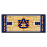 Auburn Tigers Court Runner Rug - 30in. x 72in. - Auburn