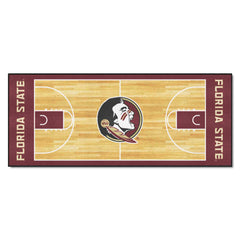 Florida State Seminoles Court Runner Rug - 30in. x 72in.