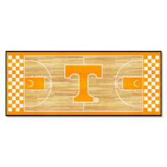 Tennessee Volunteers Court Runner Rug - 30in. x 72in.