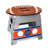 Florida Gators Folding Step Stool - 13in. Rise