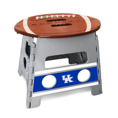 Kentucky Wildcats Folding Step Stool - 13in. Rise