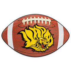 UAPB Golden Lions Football Rug - 20.5in. x 32.5in.