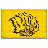 UAPB Golden Lions Ulti-Mat Rug - 5ft. x 8ft.