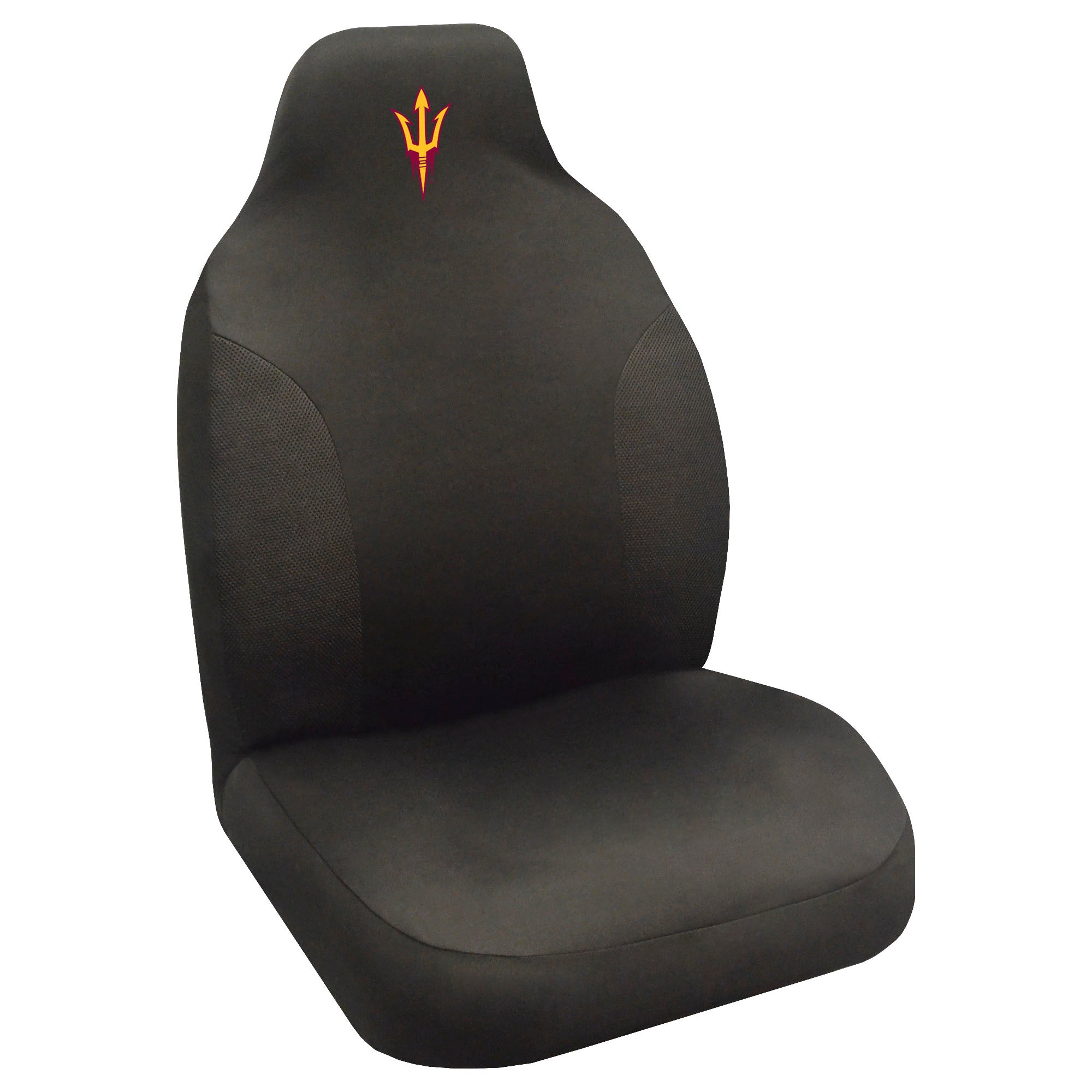 Arizona State Sun Devils Embroidered Seat Cover