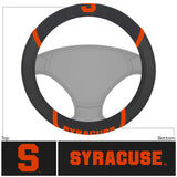 Syracuse Orange Embroidered Steering Wheel Cover