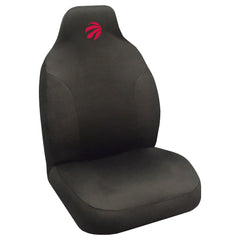 Toronto Raptors Embroidered Seat Cover