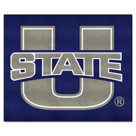 Utah State Aggies Tailgater Rug - 5ft. x 6ft.