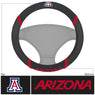 Arizona Wildcats Embroidered Steering Wheel Cover