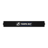 Tampa Bay Lightning Bar Drink Mat - 3.25in. x 24in.