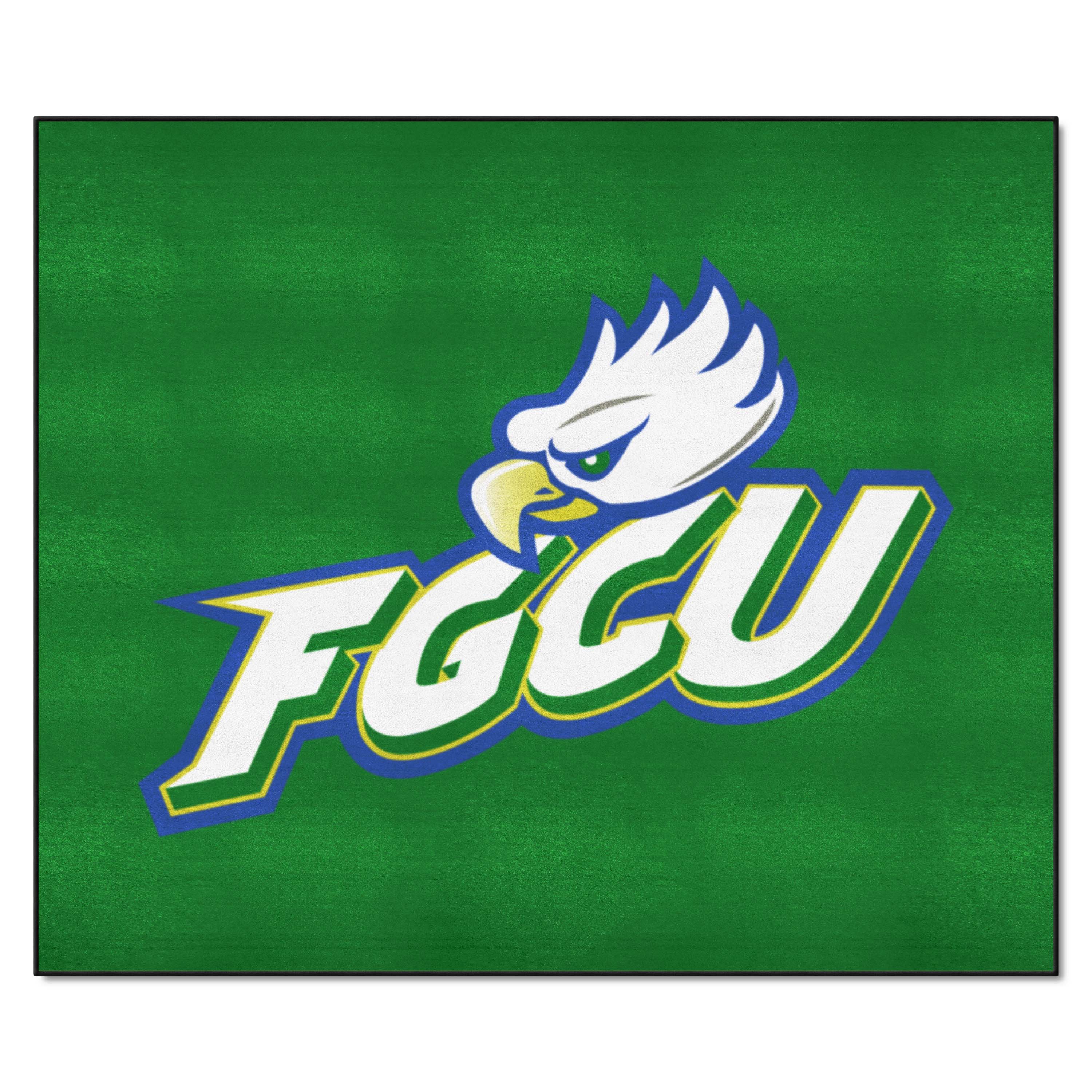 Florida Gulf Coast Eagles Tailgater Rug - 5ft. x 6ft.