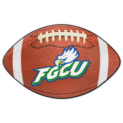 Florida Gulf Coast Eagles Football Rug - 20.5in. x 32.5in.