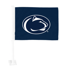 Penn State Nittany Lions Car Flag Large 1pc 11" x 14" - Penn State