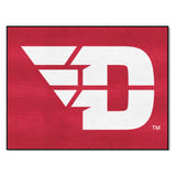 Dayton Flyers All-Star Rug - 34 in. x 42.5 in. - Dayton