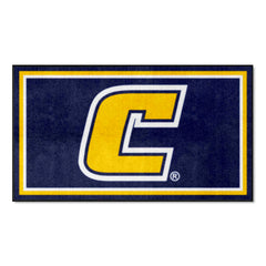 Chattanooga Mocs 3ft. x 5ft. Plush Area Rug