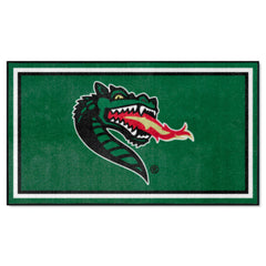 UAB Blazers 3ft. x 5ft. Plush Area Rug