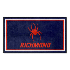 Richmond Spiders 3ft. x 5ft. Plush Area Rug