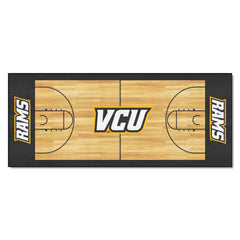 VCU Rams Court Runner Rug - 30in. x 72in.