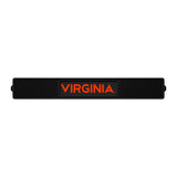 Virginia Cavaliers Bar Drink Mat - 3.25in. x 24in.