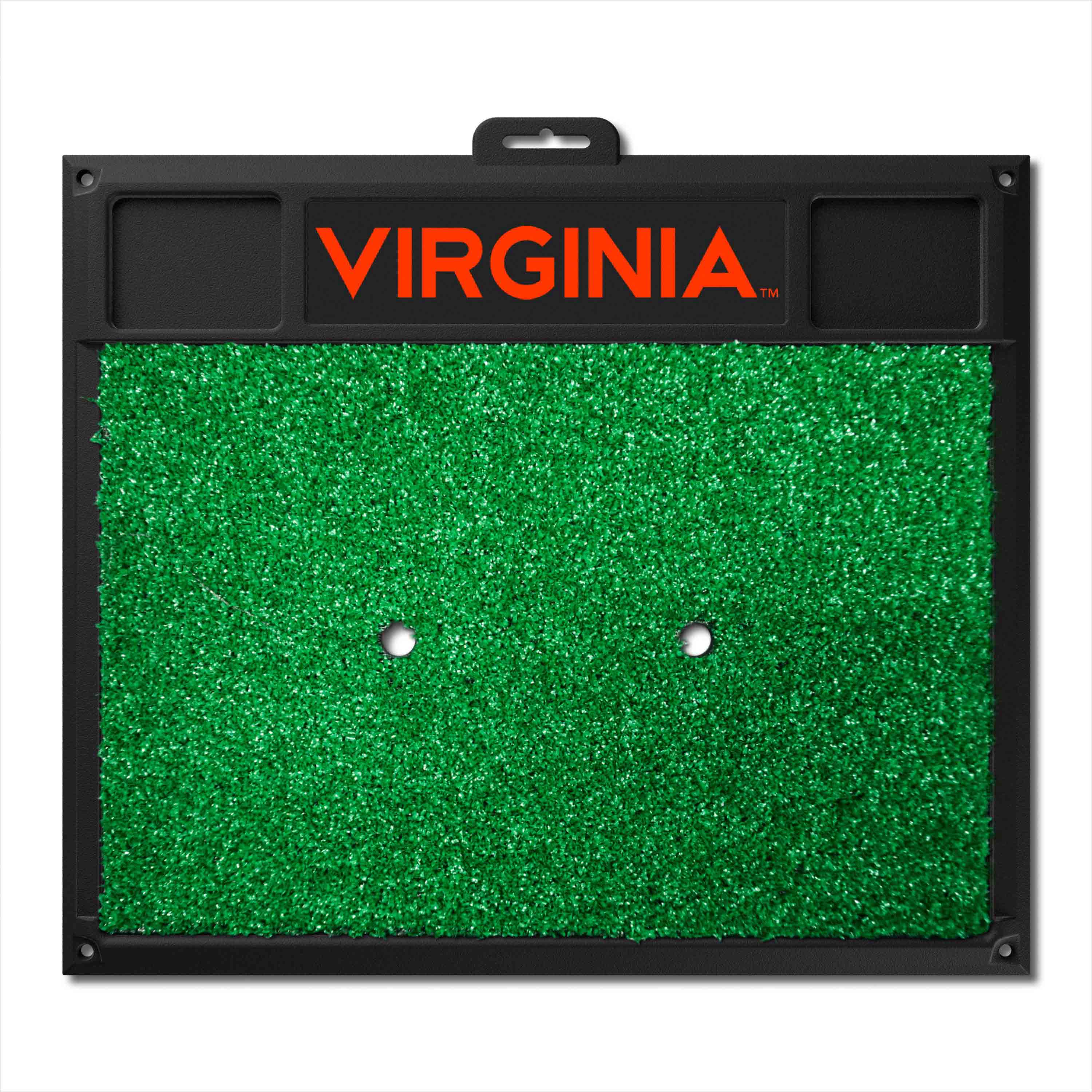 Virginia Cavaliers Golf Hitting Mat