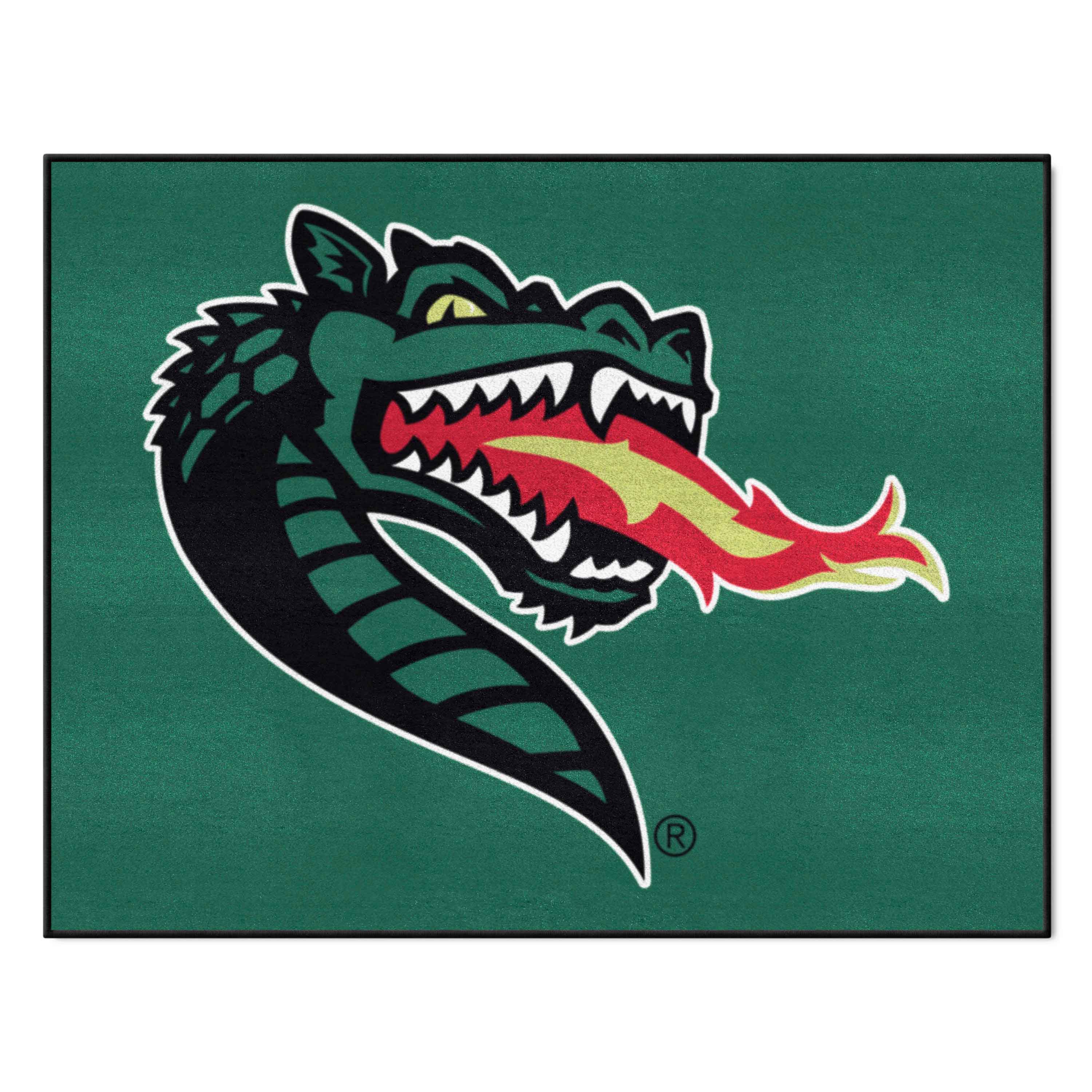 UAB Blazers All-Star Rug - 34 in. x 42.5 in.