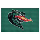 UAB Blazers Ulti-Mat Rug - 5ft. x 8ft.