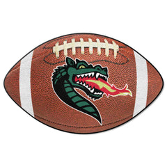 UAB Blazers Football Rug - 20.5in. x 32.5in.