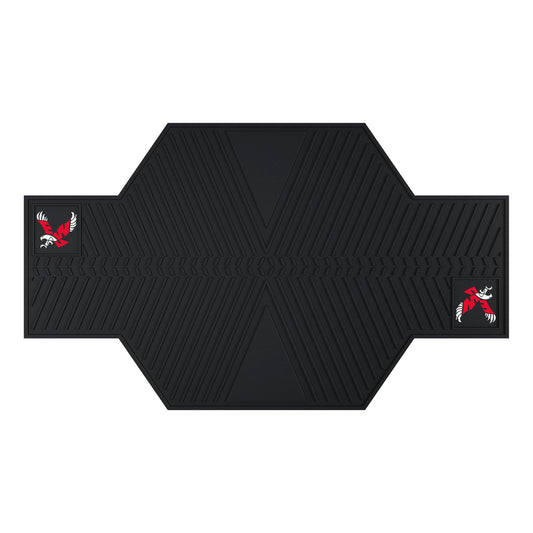 Eastern Washington Eagles Motorcycle Mat