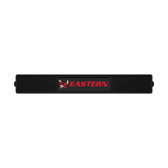 Eastern Washington Eagles Bar Drink Mat - 3.25in. x 24in.