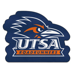 UTSA Roadrunners Mascot Rug