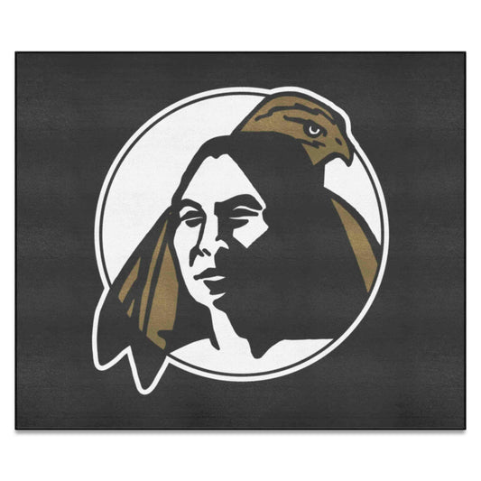 UNC Pembroke Braves Tailgater Rug - 5ft. x 6ft.