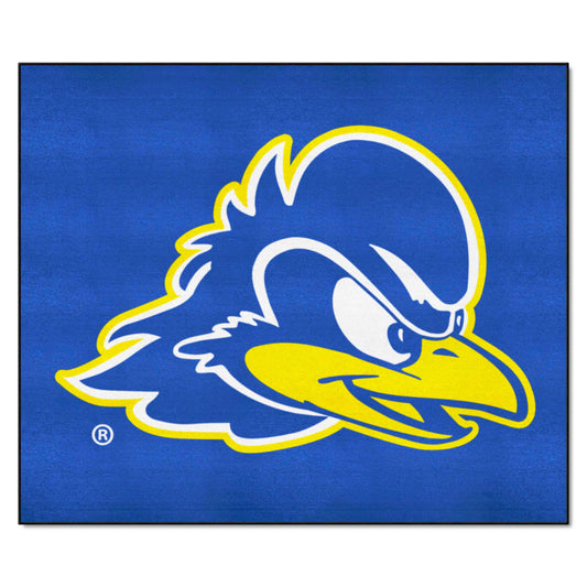 Delaware Blue Hens Tailgater Rug - 5ft. x 6ft.