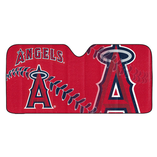 Los Angeles Angels Windshield Sun Shade