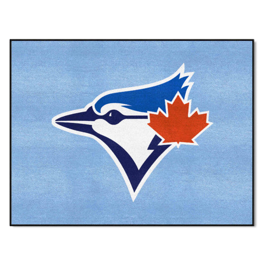 Toronto Blue Jays All-Star Rug - 34 in. x 42.5 in.